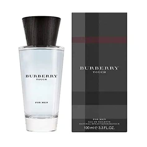 burberry touch longevity|burberry touch review.